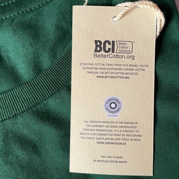 NWT Jameson Tee Shirt - Picture 5 of 6